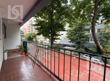Departamento · 24m² · 1 Ambiente · Venta // 1 Amb Guemes // Balcon Terraza