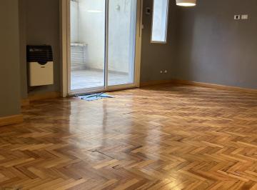 Departamento · 60m² · 3 Ambientes · 1 Cochera · 3 Amb C/cochera y Patio