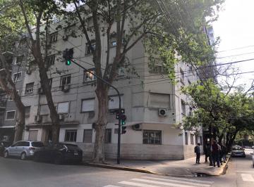 Departamento de 3 ambientes, Palermo · Lindisimo Departamento Amoblado Zona Palermo Top
