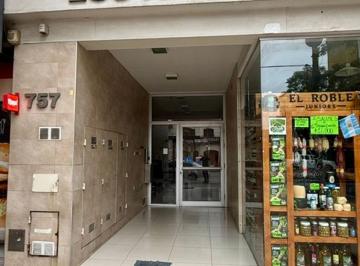 Departamento de 1 ambiente, Córdoba · Espectacular Depto 1 Dormitorio Quincho y Pileta Proximo Nueva Cba Patio Olmos
