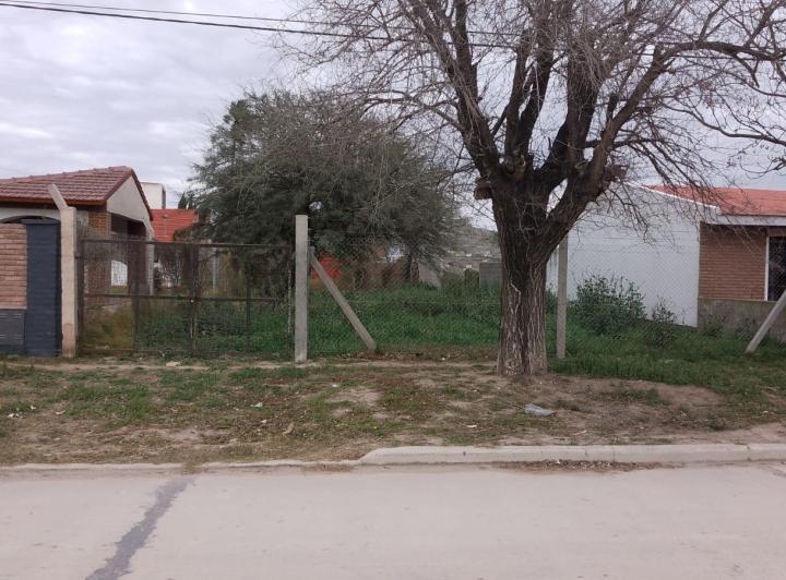 Terreno · 658m²