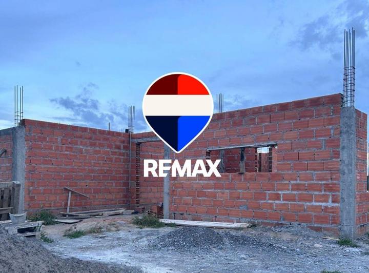 Casa · 120m² · 3 Ambientes