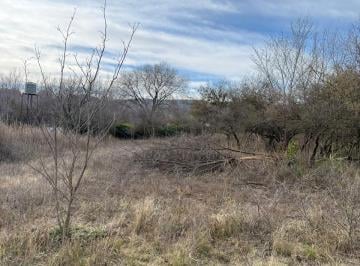 Foto · Se Vende Lote Premium en La Cumbre con Gas Natural