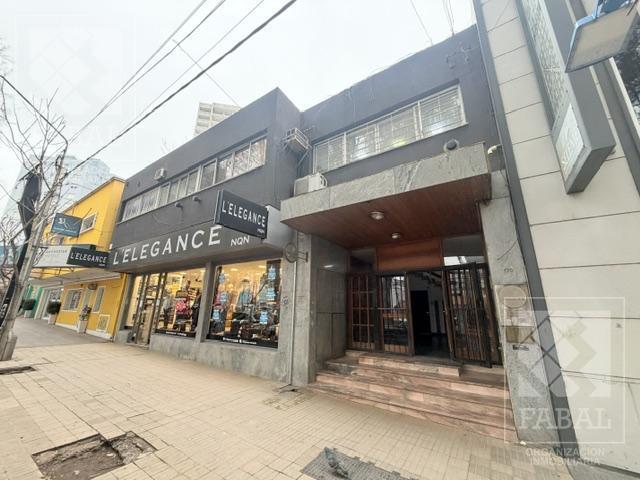 Oficina comercial · 50m² · 3 Ambientes