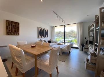 Departamento · 60m² · 3 Ambientes · Departamento en Laguna Blanca