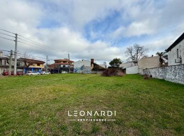Terreno · 288m² · Lote Céntrico en Venta, Escobar - ID 6147
