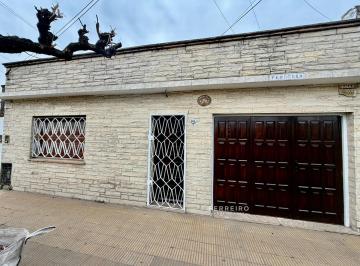 Casa · 120m² · 3 Ambientes · 1 Cochera · Alquiler Casa 3 Ambientes en José C. Paz
