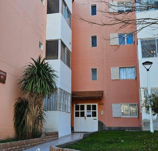 Departamento · 60m² · 5 Ambientes
