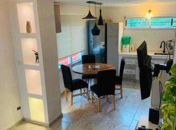Departamento de 3 ambientes, Esteban Echeverría · Dúplex en Alquiler Bell Barri Canning