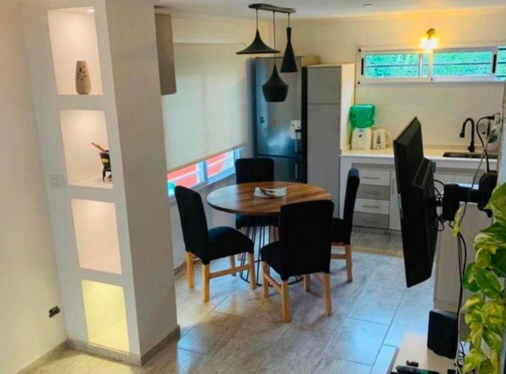 Departamento · 62m² · 3 Ambientes · 1 Cochera