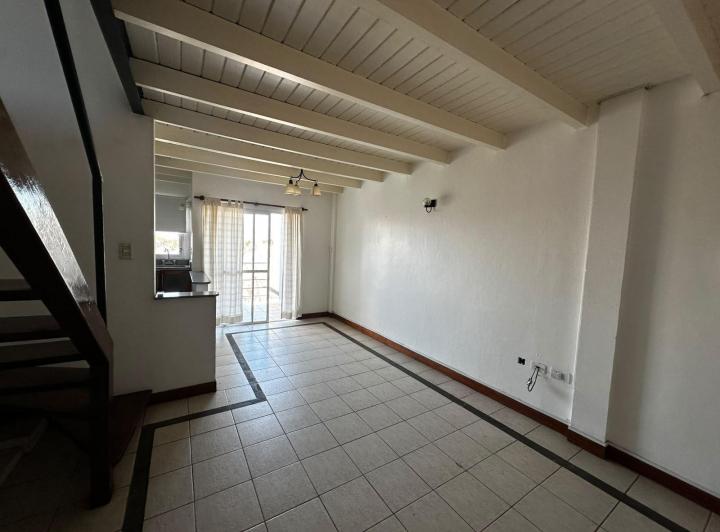 Departamento · 3 Ambientes · 1 Cochera