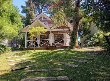 Casa · 85m² · 3 Ambientes · 1 Cochera · Duplex en Venta Villa Gesell