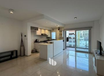 Departamento · 54m² · 2 Ambientes · Venta Departamento 2 Ambientes, Centro, Mar del Plata