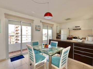 Departamento · 115m² · 3 Ambientes · Departamento en Venta de 2 Dorm. en Nueva Córdoba
