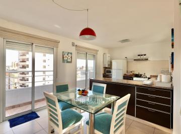 Departamento · 115m² · 3 Ambientes · Departamento en Venta de 2 Dorm. en Nueva Córdoba