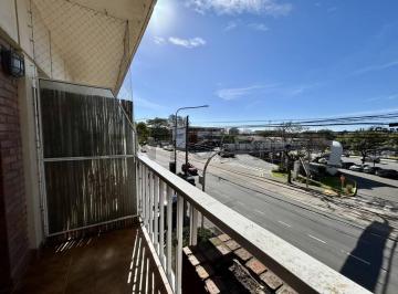 Departamento · 41m² · 1 Ambiente · Venta - Permuta Monoambiente en Vicente Lopez Sobre Av Libertador