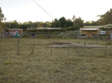 Terreno · 909m² · Venta Lote en Pehuenco