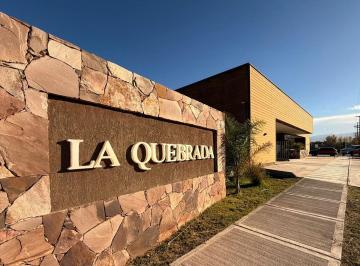 Terreno · 500m² · Venta de Lote B° La Quebrada - Lujan