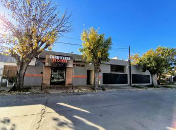 Local comercial · 228m² · Venta Local Mas Galpon Barrio Cafferata