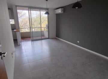 Departamento · 39m² · 2 Ambientes · 1 Cochera · Departamento 2 Ambientes con Cochera Apto Credito!