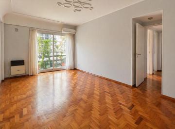 Departamento · 73m² · 4 Ambientes · Venta Departamento 4 Ambientes con Balcón en Palermo 80 m² Apto Credito