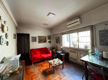 Departamento · 50m² · 3 Ambientes · Excelente Oportunidad de 3 Ambientes a Reciclar