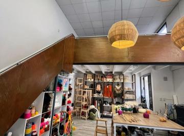 Fondo de comercio · 55m² · Venta Fondo de Comercio - Zona Centro