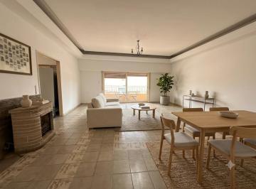 Departamento · 108m² · 3 Ambientes · Departamento 3 Ambientes en Ciudadela - 2 Balcones