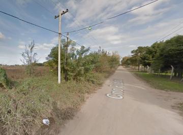 Terreno · 826940m² · Lote Apto Desarrollo Industrial o Lógistica. - Galpones - Loteo Logistica