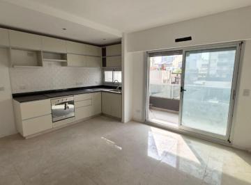 Departamento de 2 ambientes, Villa Crespo · Exclusivo 2 Ambientes a Estrenar Full Amenities en Villa Crespo