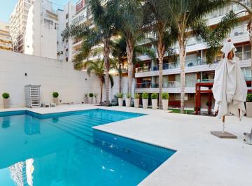 Departamento · 135m² · 3 Ambientes · 2 Cocheras · Venta Departamento Palermo Chico