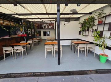 Fondo de comercio · 100m² · Fondo de Comercio en Venta Bar Parilla Fondo Libre