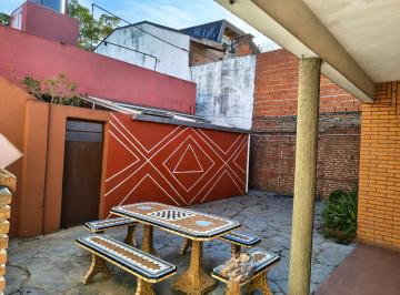 PH · 100m² · 3 Ambientes · PH en Villa Martelli