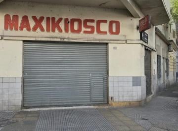Local comercial · 27m² · 1 Ambiente · Se Alquila en Capital Federal Local Comercial F: 11192