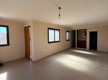 Departamento de 4 ambientes, San Juan · Departamento en Consorcio. Seguridad 24/7