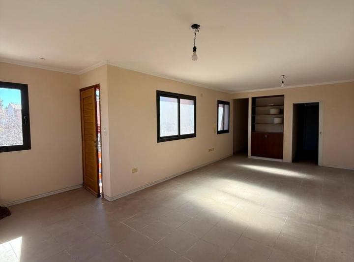 Departamento · 96m² · 4 Ambientes