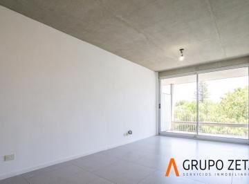 Departamento · 31m² · 1 Ambiente · Venta Monoambiente Saavedra Balcon