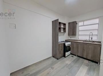 Departamento · 55m² · 3 Ambientes · Venta Departamento 3 Ambientes con Balcón Corrido Baño y Cocina Refaccionados a Nuevo Chacarita