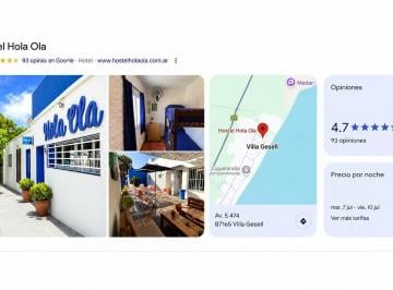 Casa de 10 ambientes, Villa Gesell · Retasado! Venta Hostel en El Centro de Villa Gesell - 20% Rentabilidad