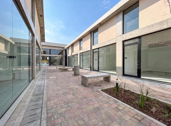 Local comercial · 40m² · 1 Ambiente