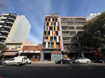 Departamento · 46m² · 1 Ambiente · Departamento en Colegiales
