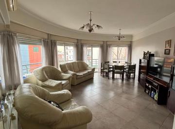 Departamento · 95m² · 4 Ambientes · 1 Cochera · Venta Dpto 4 Amb con Cochera y Amenities Caseros