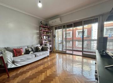 Departamento · 91m² · 4 Ambientes · Semipiso 4 Amb con Dependencia y 2 Bauleras