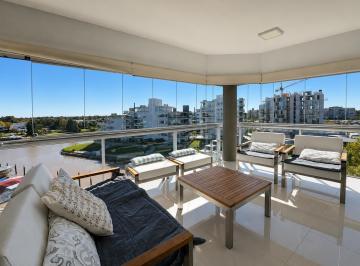 Departamento · 100m² · 3 Ambientes · 1 Cochera · Departamento | Venta | 3 Ambientes | Balcón Aterrazado | Cochera | Nordelta