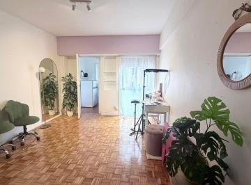 Departamento · 24m² · 1 Ambiente · Venta Departamento Monoambiente en Palermo
