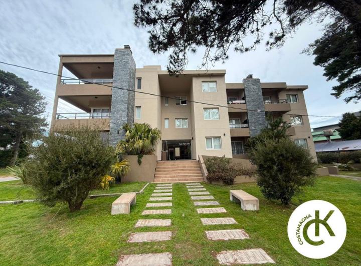 Departamento · 70m² · 3 Ambientes