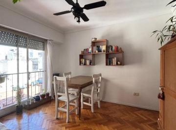 LEP-LE8-56353_2 · Hermoso 2 Ambientes en Recoleta, Baulera y Cochera, Apto Crédito y Profesional