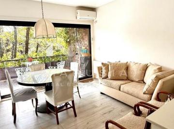 Departamento · 50m² · 2 Ambientes · 1 Cochera · Departamento en Alquiler en Mayling Cc, Pilar, G. B. a. Zona Norte
