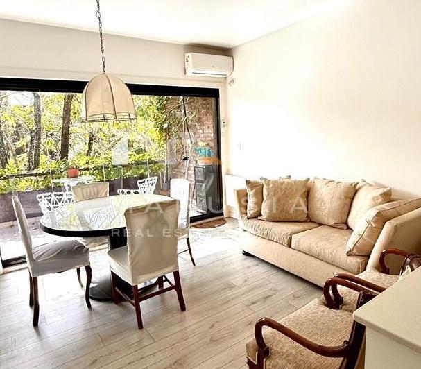 Departamento · 50m² · 2 Ambientes · 1 Cochera