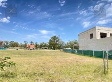 Terreno · 532m² · Terreno Lote en Venta en Santa Sofía, Pilar del Este, Pilar